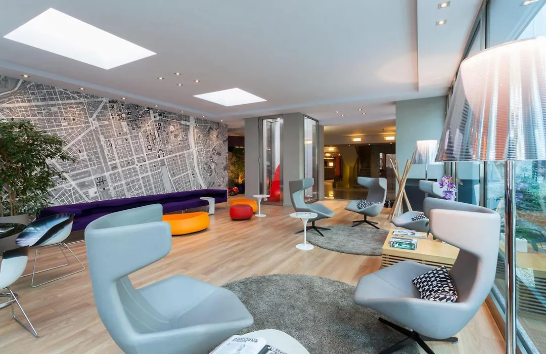 Best Western Plus Executive Hotel And Suites-1