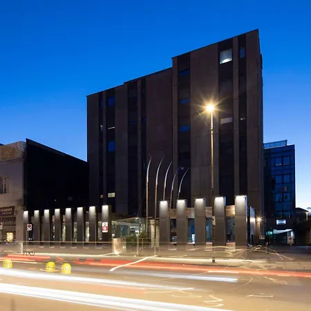 Best Western Plus Executive Hotel And Suites-2