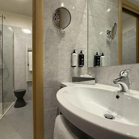 Best Western Plus Executive Hotel And Suites-2