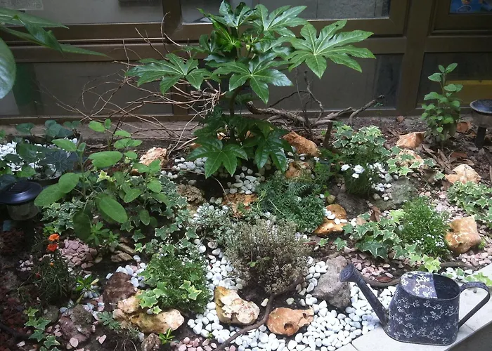 Eco Art Hotel Statuto Turín