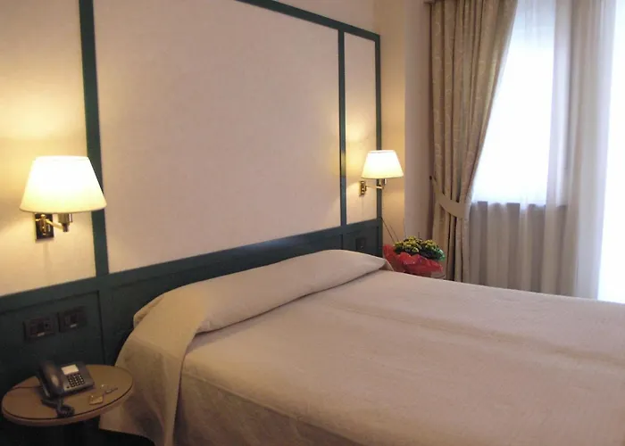 Hotel Smeraldo Torino